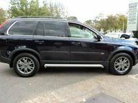 Used Volvo XC90 185 HP (136 kW) 2006 SUV