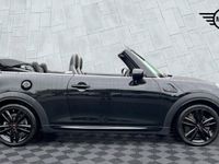 Used Mini Cooper S Sport 176 HP (129 kW) 2023 Black Hatchback