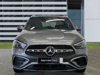 Used Mercedes GLA250 Executive 218 HP (160 kW) 2025 Grey SUV