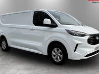 Usado Ford Transit Custom Limited 136 HP (100 kW) 2025 Van