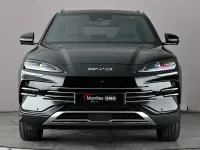 Used BYD Seal U Comfort 218 HP (160 kW) 2025 Black SUV