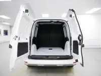 Used Nissan Townstar Tekna 89 kW (122 HP) 2023 White Van