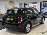 Used Mini Cooper Countryman Classic 2020 Black SUV