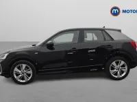 Used Audi Q2 S-Line 150 HP (110 kW) 2026 SUV