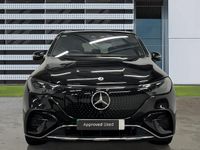 Used Mercedes EQE500 AMG line 300 kW (408 HP) 2024 Estate