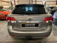 used Toyota Avensis 2.0 D-4D Icon 5dr
