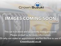 Used Suzuki Swift SZ-L 83 HP (61 kW) 2021 Grey Hatchback