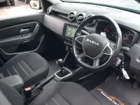 Used Dacia Duster Expression 90 HP (66 kW) 2024 SUV