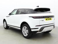 Used Land Rover Range Rover evoque R-Dynamic 203 HP (149 kW) 2023 SUV