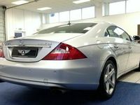 Used Mercedes CLS320 2006 Sedan
