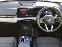 Usado BMW X1 Sport Line 168 HP (123 kW) 2025 Branco SUV