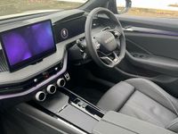 Used Skoda Superb SportLine 150 HP (110 kW) 2025 Midnight black metallic Estate