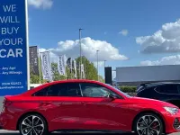 Usado Audi S3 Black Edition 333 HP (244 kW) 2025 Sedan