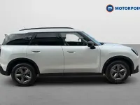 Used Mini Countryman Classic 2024 White SUV