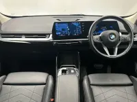 Used BMW X1 xLine 215 HP (158 kW) 2022 Blue SUV
