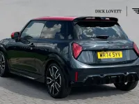 Used Mini Cooper S Hatch 201 HP (147 kW) 2024 Grey Hatchback