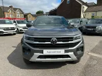 Used VW Amarok Style 2025 Grey Pickup