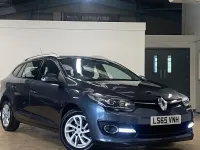 Used Renault Mégane III Dynamique 2015