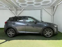 Used Mazda CX-3 Inclusive 150 HP (110 kW) 2016 Grey SUV