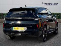 Used Vauxhall Grandland Ultimate 156 kW (213 HP) 2024 Black SUV