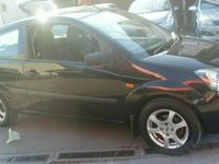 used Ford Fiesta 1.25