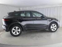 Used Jaguar E-Pace R-Dynamic 177 HP (130 kW) 2020 Black SUV