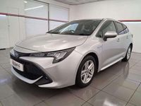 Usado Toyota Corolla 2021 Prateado Carrinha