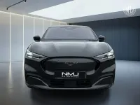 Used Ford Mustang Extended Range 351 HP (258 kW) 2022 Grey Hatchback