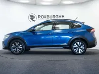 Used VW Taigo S 95 HP (69 kW) 2022 Blue SUV