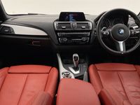 used BMW M140 5-door