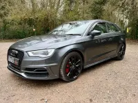 Used Audi A3 Sportback Design 300 HP (220 kW) 2016 Hatchback
