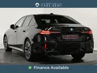 Used BMW 520 M Sport 205 HP (150 kW) 2024 Black Sedan