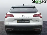 Used Citroën C5 X PureTech 131 HP (96 kW) 2023 Estate