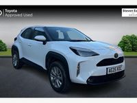 Used Toyota Yaris Hybrid 116 HP (85 kW) 2026 Estate