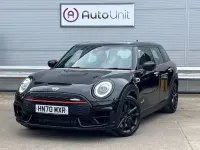 Używany Mini John Cooper Works Clubman 2020 Czarny Kombi