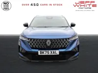 Used Renault Austral Play 200 HP (147 kW) 2025 Blue SUV