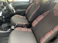 Used Citroën C1 Flair 2019 Black Hatchback