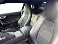 Used Jaguar F-Type Supercharged 340 HP (250 kW) 2016 Coupe