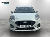 Used Ford Puma ST-Line 125 HP (91 kW) 2025 Grey SUV