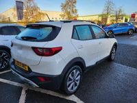 used Kia Stonic 1.0 T-GDi ISG 2 Estate