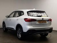 Used MG HS Excite 162 HP (119 kW) 2023 White SUV