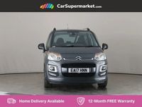 used Citroën C3 Picasso 1.6 BlueHDi Platinum 5dr