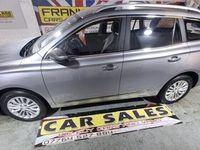 used MG MG5 EV EXCLUSIVE 5DR Automatic
