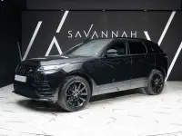 Used Land Rover Range Rover Velar SE Dynamic 180 HP (132 kW) 2020 Black SUV