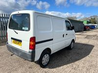 used Suzuki Carry Van