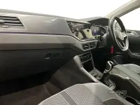 Used VW Polo Style 2023 Silver Hatchback