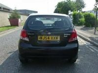 Used Chevrolet Kalos 2004 Hatchback