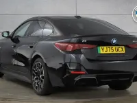 Used BMW i4 M Sport 246 kW (335 HP) 2025 Black Sedan