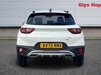 New Kia Stonic GT-Line S 99 HP (72 kW) 2025 SUV