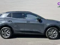 Used Kia Sportage GT-Line 226 HP (166 kW) 2023 Grey SUV